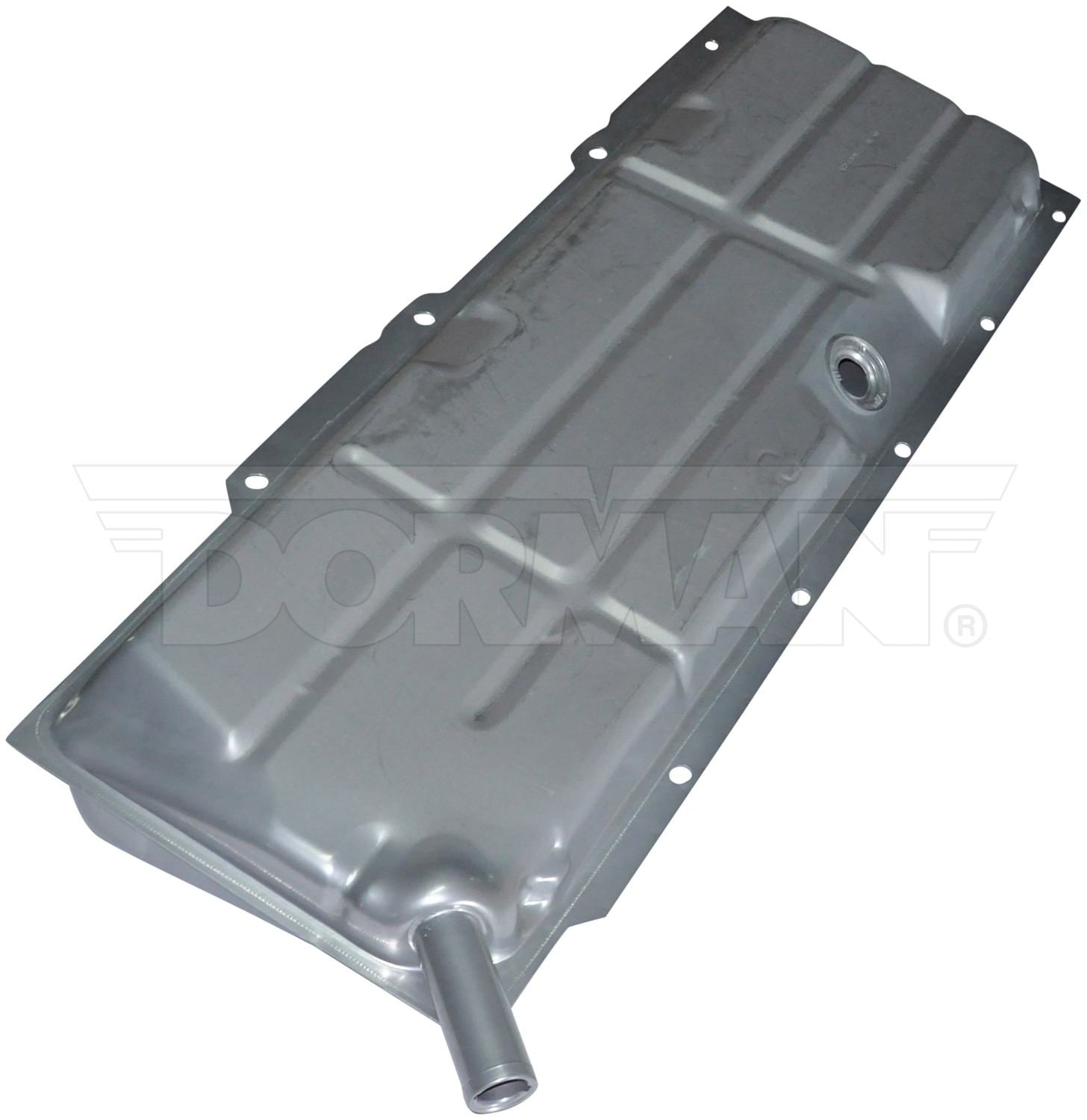 Dorman Fuel Tank With Lock Ring And Seal