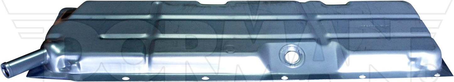 Dorman Fuel Tank With Lock Ring And Seal for 1970-67 Chevrolet GMC 576-091