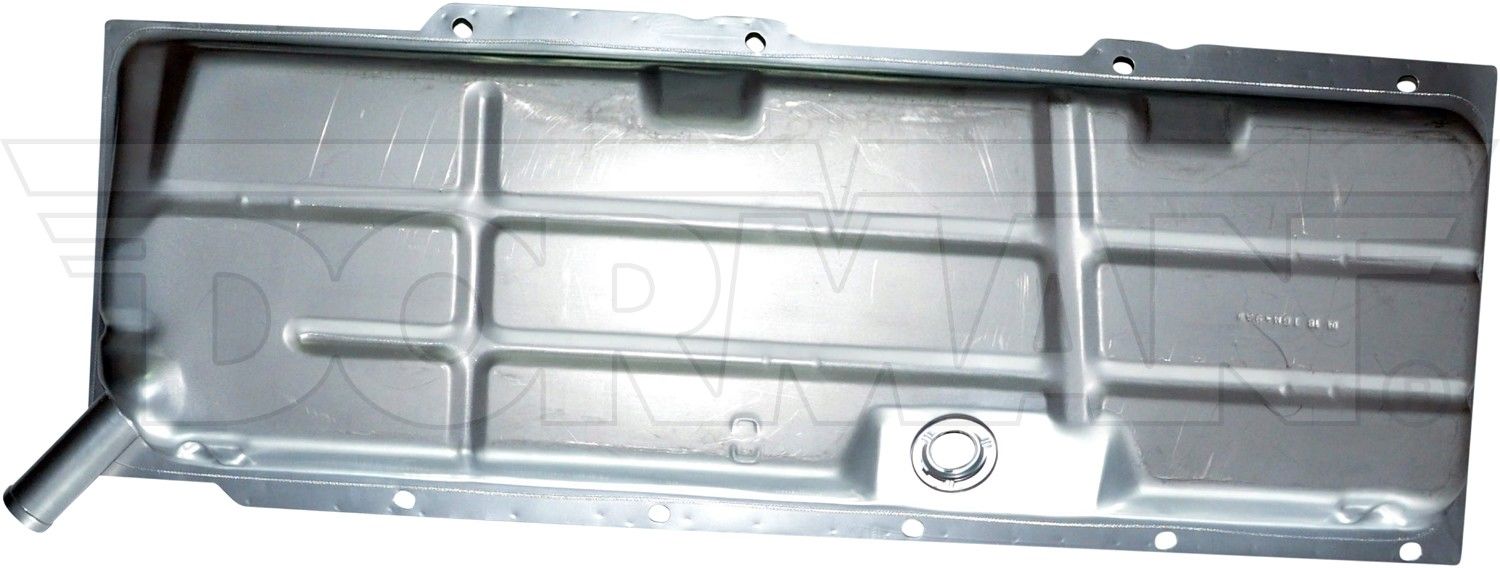 Dorman Fuel Tank With Lock Ring And Seal