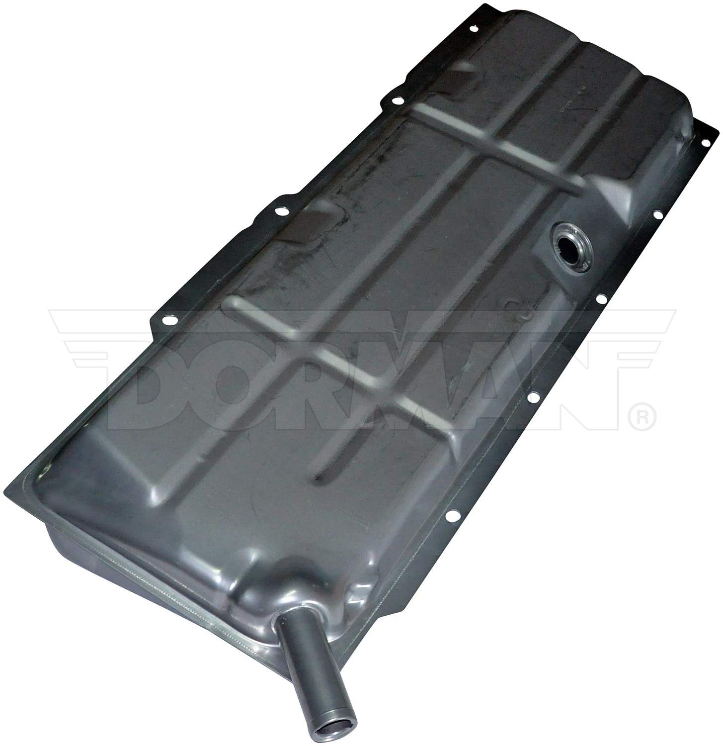 Dorman Fuel Tank With Lock Ring And Seal