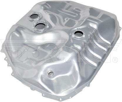 Dorman OE Solutions Fuel Tank with Lock Ring and Seal for 1999-2000 Honda Civic 576-098