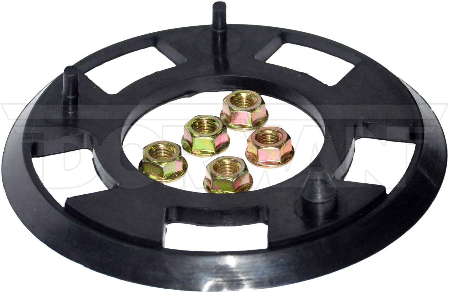 Dorman OE Solutions Fuel Tank with Lock Ring and Seal for 1999-2000 Honda Civic 576-098