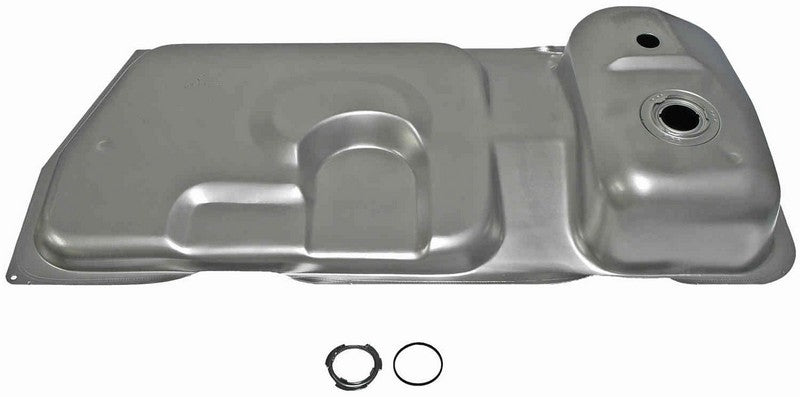 Dorman Fuel Tank, OEM Replacement, Steel, 15.4 Gallon, Ford, Mercury, Each