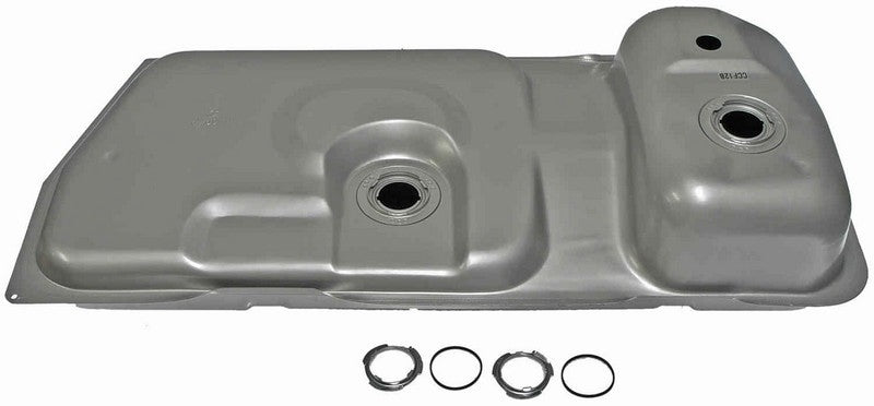 Dorman - OE Solutions Fuel Tank Steel for 1986-1983 Ford Mustang Mercury Capri 576-106