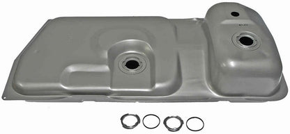 Dorman - OE Solutions Fuel Tank Steel for 1986-1983 Ford Mustang Mercury Capri 576-106
