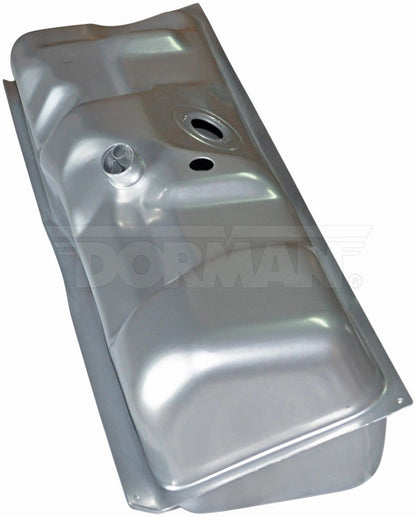 Dorman - OE Solutions Fuel Tank Steel for 1983-1980 Ford F-100, 1984-1980 Ford F-150, 1984-1980 Ford F-250, 1984-1980 Ford F-350 576-107