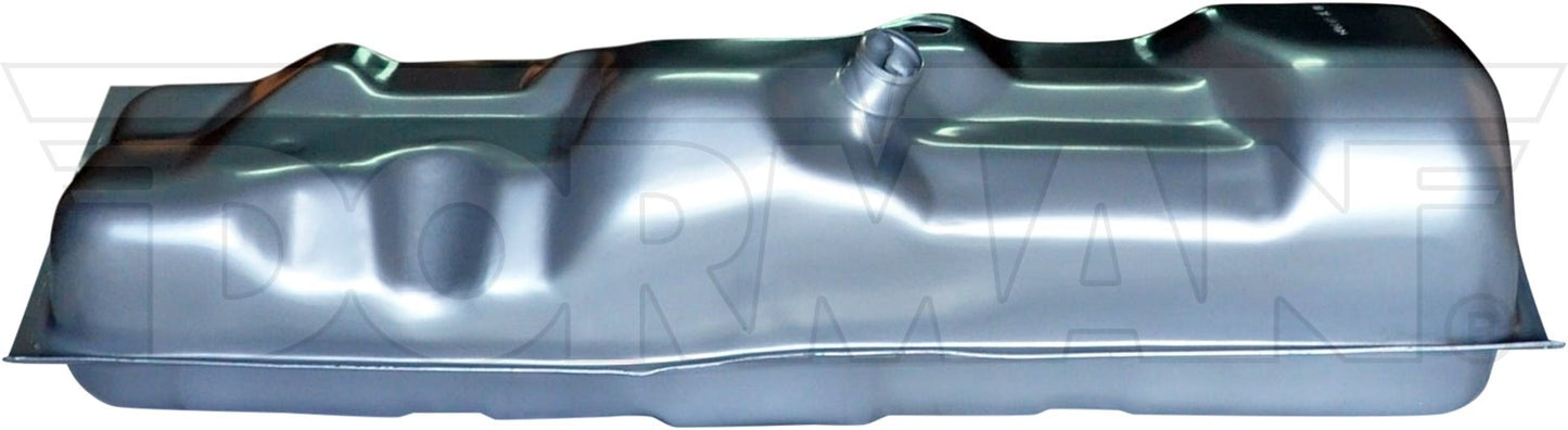 Dorman - OE Solutions Fuel Tank Steel for 1983-1980 Ford F-100, 1984-1980 Ford F-150, 1984-1980 Ford F-250, 1984-1980 Ford F-350 576-107