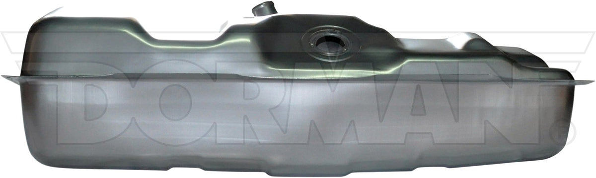 Dorman - OE Solutions Fuel Tank Steel for 1983-1980 Ford F-100, 1984-1980 Ford F-150, 1984-1980 Ford F-250, 1984-1980 Ford F-350 576-107