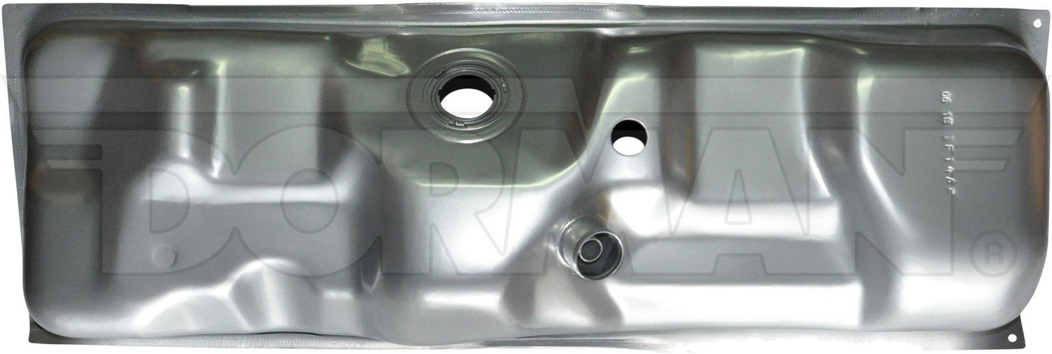 Dorman Steel Fuel Tank