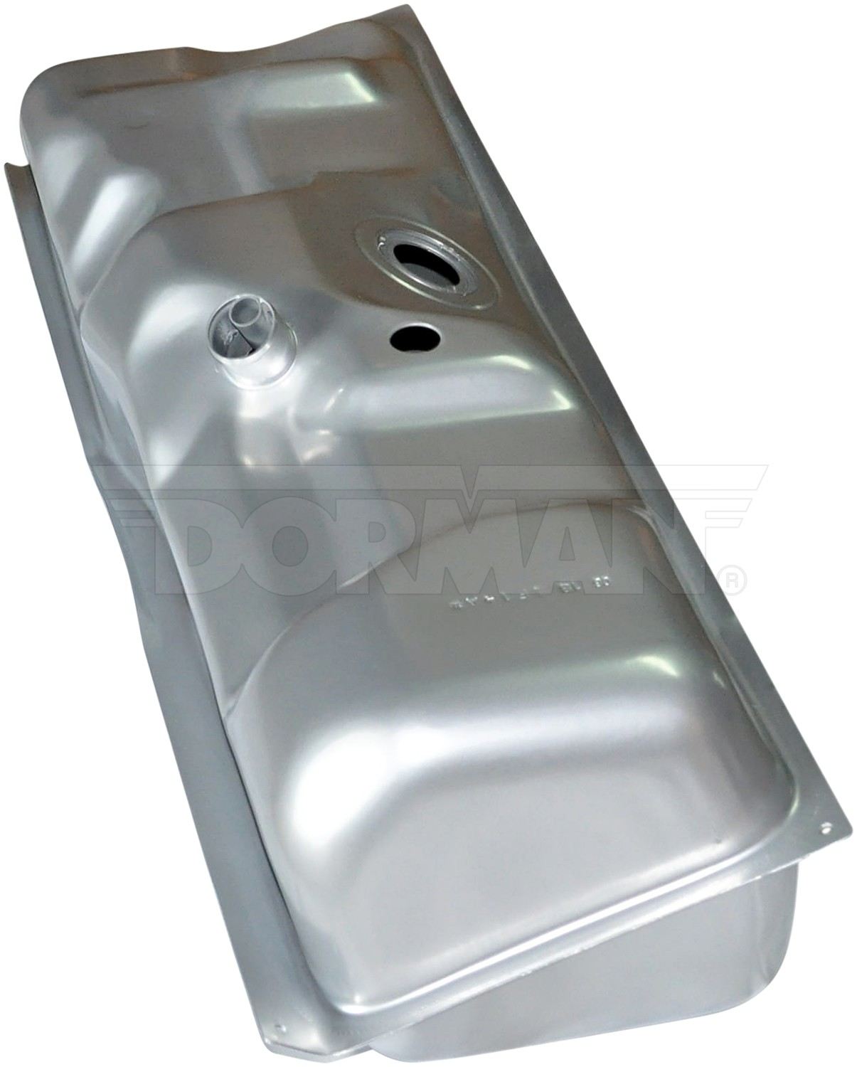 Dorman - OE Solutions Fuel Tank Steel for 1983-1980 Ford F-100, 1984-1980 Ford F-150, 1984-1980 Ford F-250, 1984-1980 Ford F-350 576-107