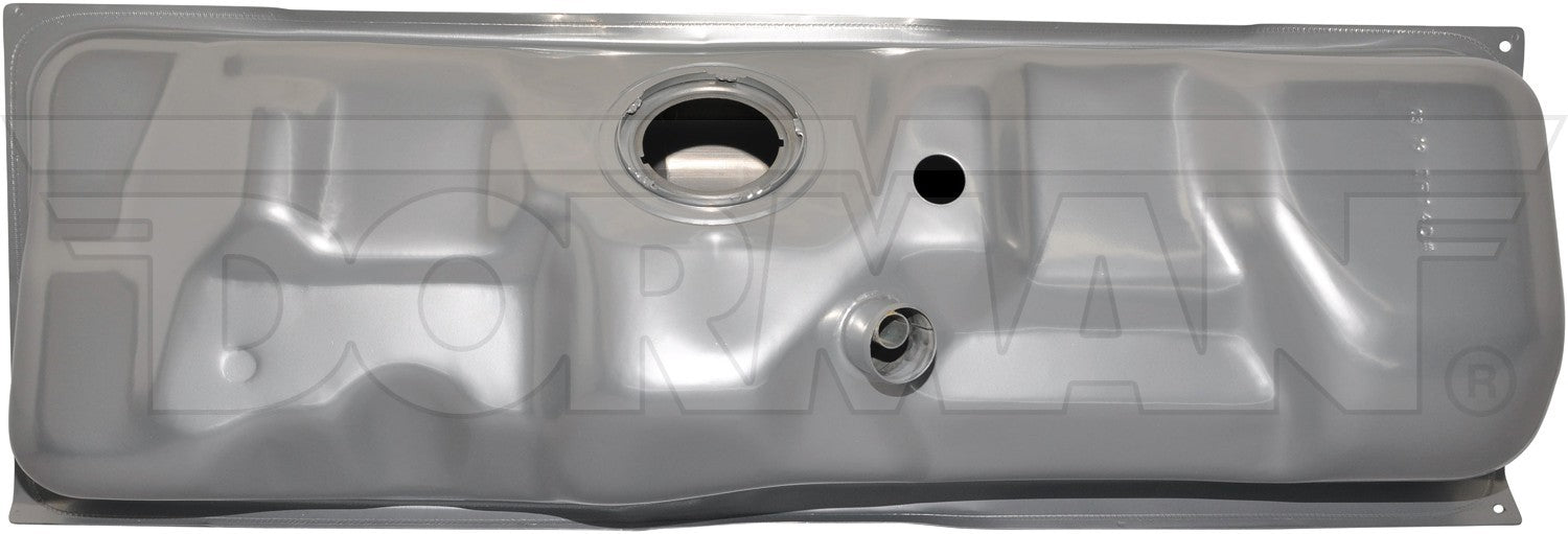 Dorman Steel Fuel Tank