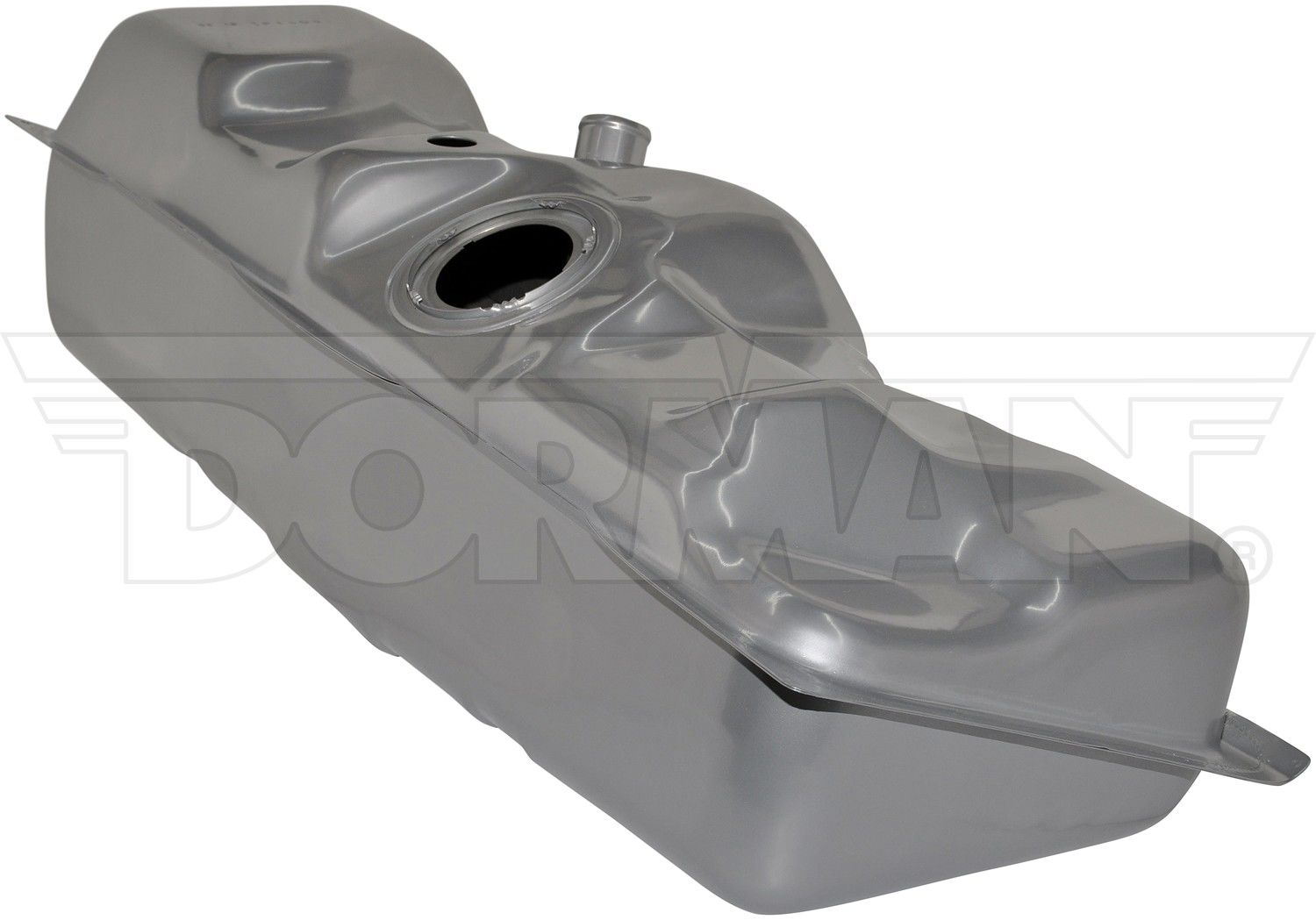 Dorman Steel Fuel Tank