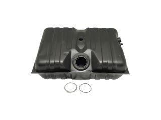 Dorman Steel Fuel Tank