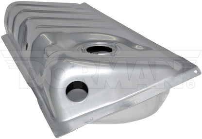 Dorman - OE Solutions Fuel Tank Steel for 1989-81 Ford 1989-80 Lincoln 1989-81 Mercury 576-115