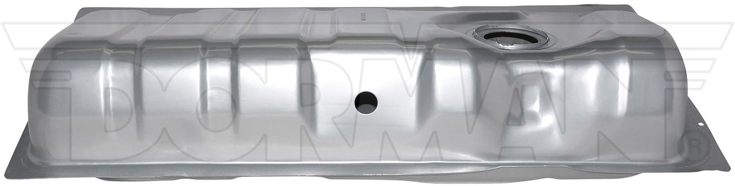 Dorman - OE Solutions Fuel Tank Steel for 1989-81 Ford 1989-80 Lincoln 1989-81 Mercury 576-115