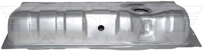 Dorman - OE Solutions Fuel Tank Steel for 1989-81 Ford 1989-80 Lincoln 1989-81 Mercury 576-115