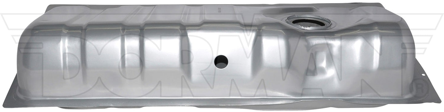 Dorman - OE Solutions Fuel Tank Steel for 1989-81 Ford 1989-80 Lincoln 1989-81 Mercury 576-115