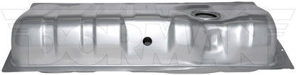 Dorman - OE Solutions Fuel Tank Steel for 1989-81 Ford 1989-80 Lincoln 1989-81 Mercury 576-115