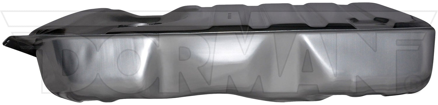 Dorman - OE Solutions Fuel Tank Steel for 1989-81 Ford 1989-80 Lincoln 1989-81 Mercury 576-115