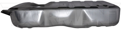 Dorman - OE Solutions Fuel Tank Steel for 1989-81 Ford 1989-80 Lincoln 1989-81 Mercury 576-115