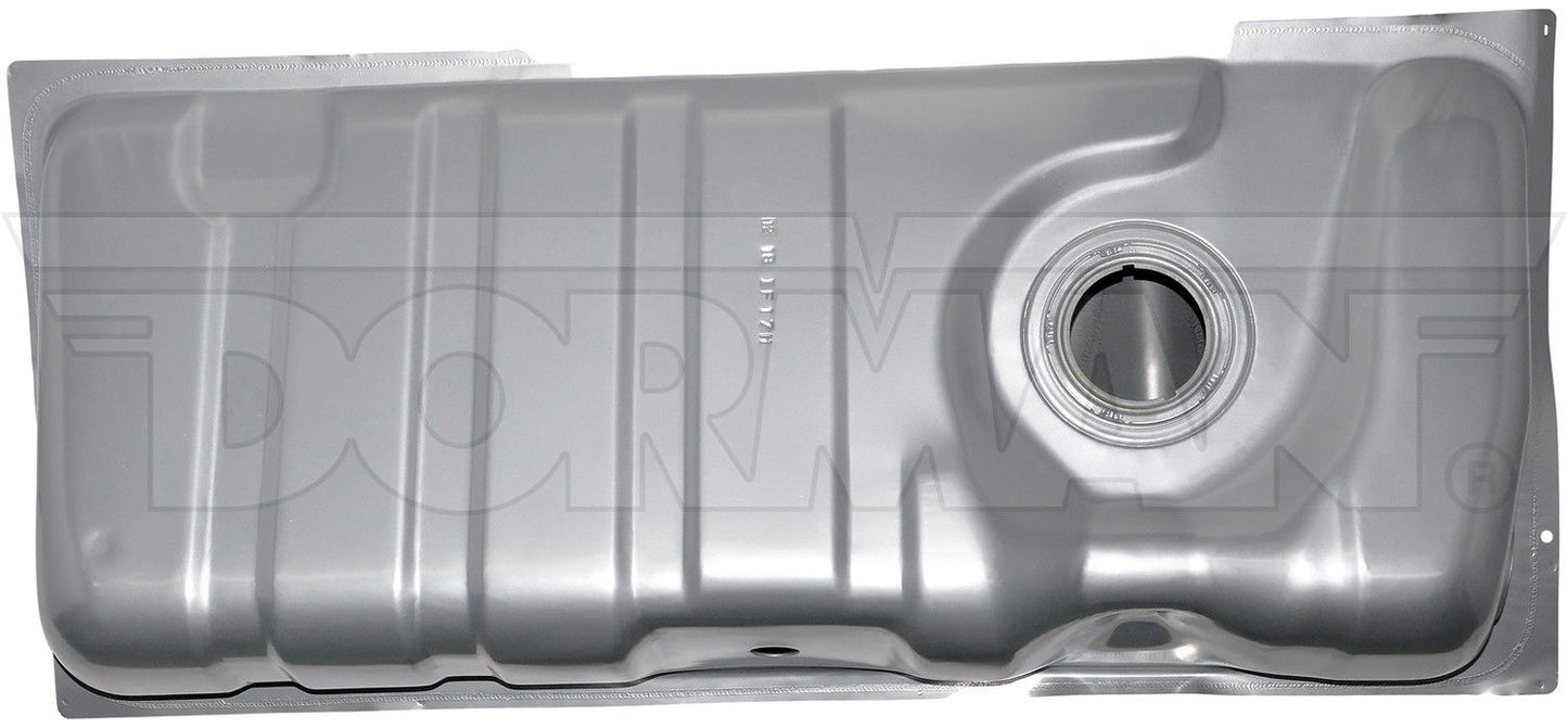 Dorman - OE Solutions Fuel Tank Steel for 1989-81 Ford 1989-80 Lincoln 1989-81 Mercury 576-115