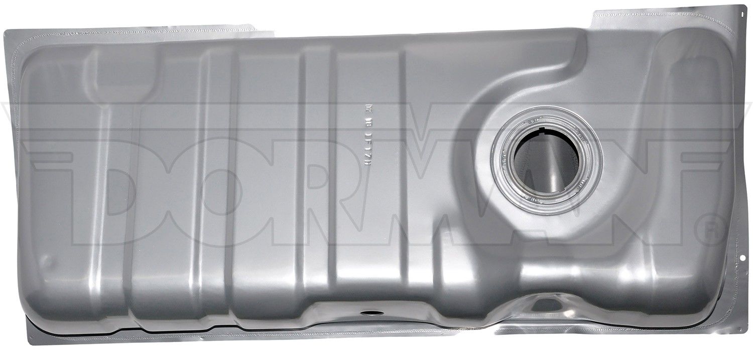 Dorman Steel Fuel Tank