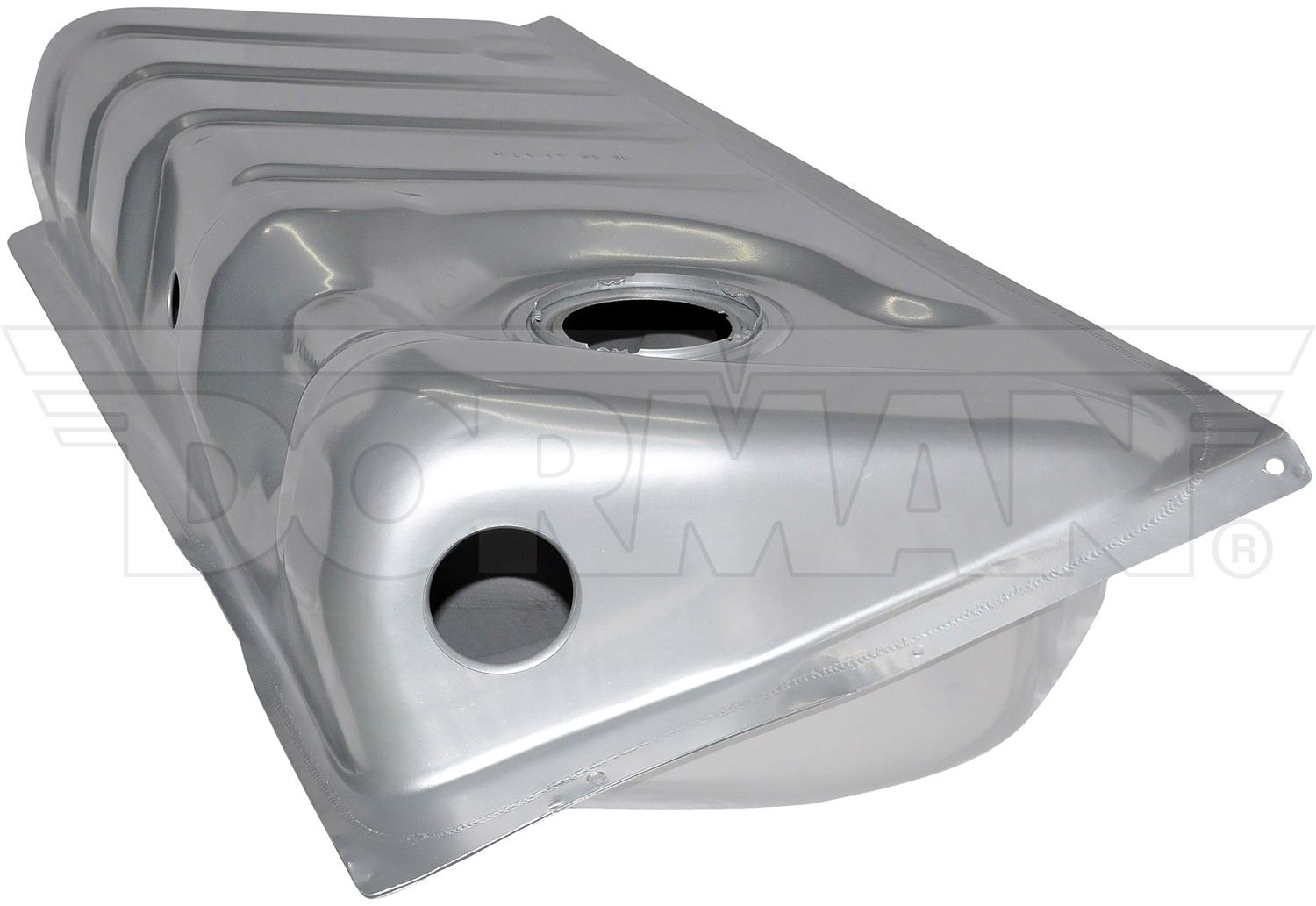 Dorman Steel Fuel Tank