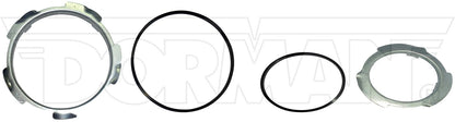 Dorman - OE Solutions Fuel Tank Steel for 1989-81 Ford 1989-80 Lincoln 1989-81 Mercury 576-115