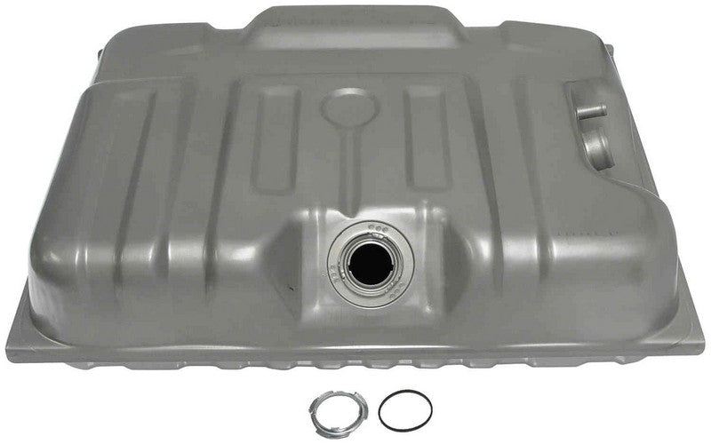 Dorman Fuel Tank Steel with Durable Design for 1975-1978 Ford F-100 F-150 F-250 F-350 F-500 576-116