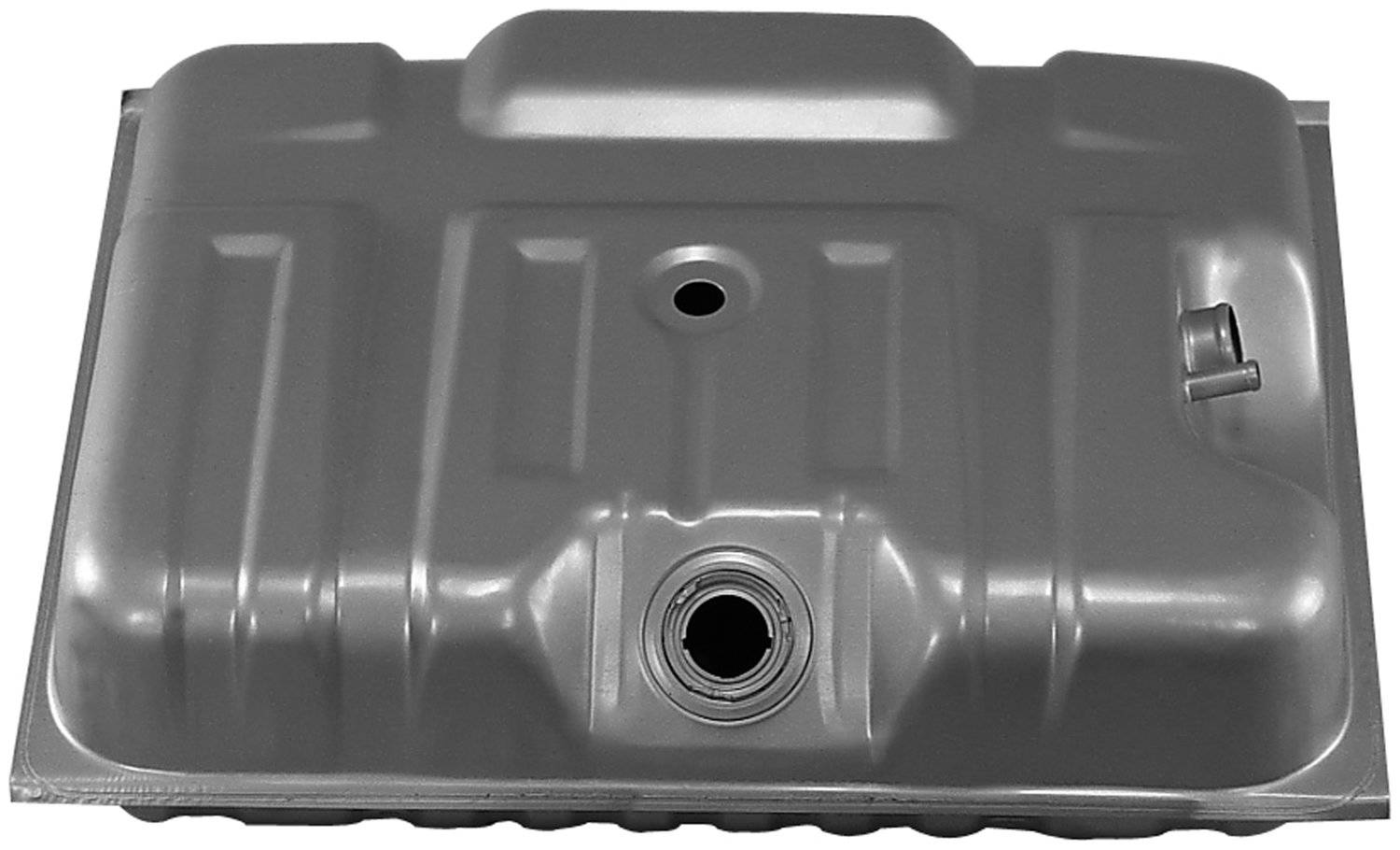 Dorman Steel Fuel Tank