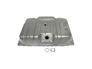 Dorman Steel Fuel Tank