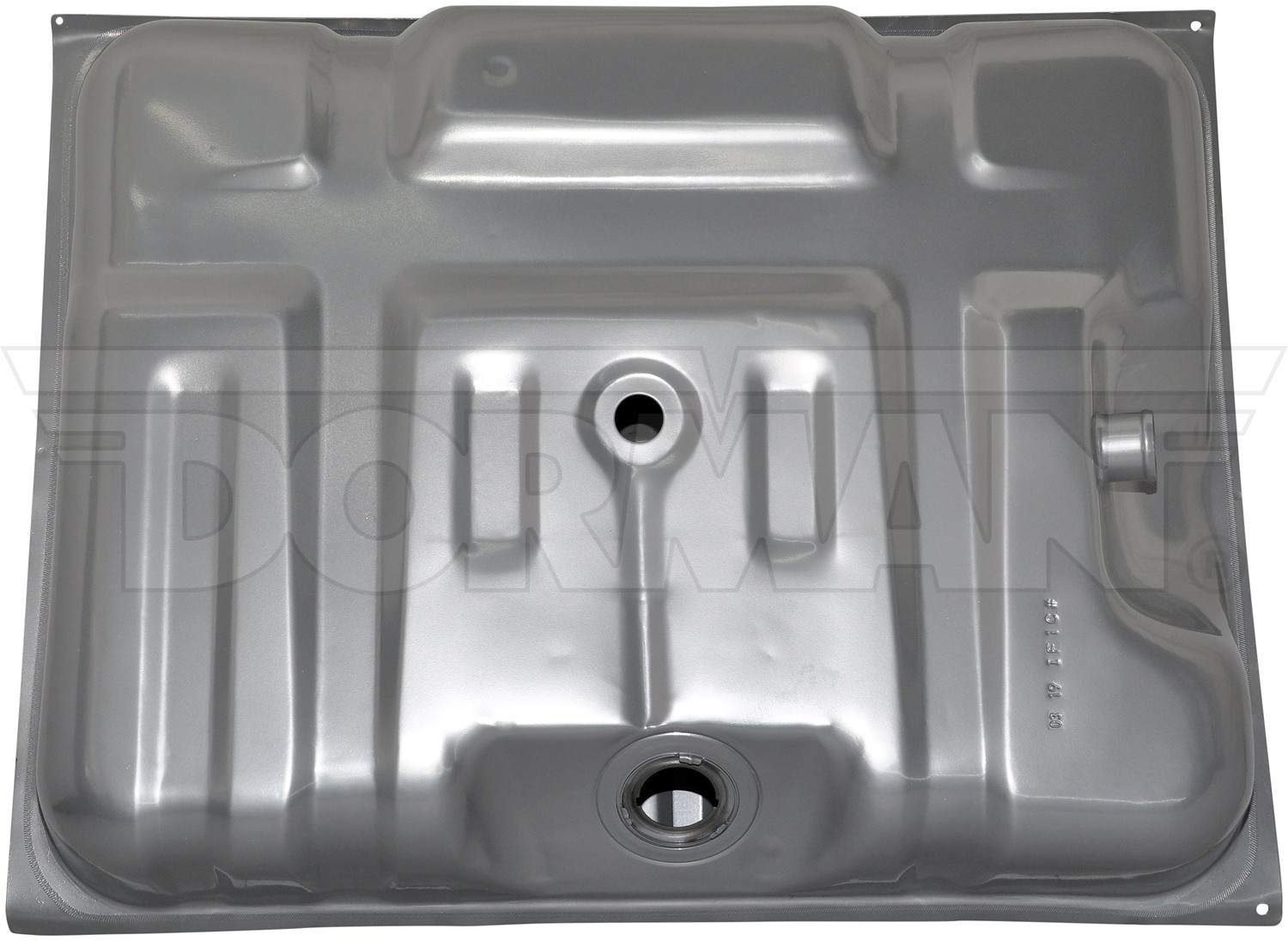 Dorman Steel Fuel Tank