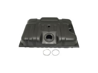 Dorman - OE Solutions Fuel Tank Steel with Trustworthy Design for 1998-2000 Ford 576-121