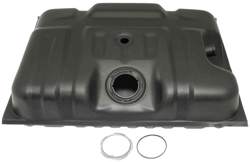 Dorman Steel Fuel Tank