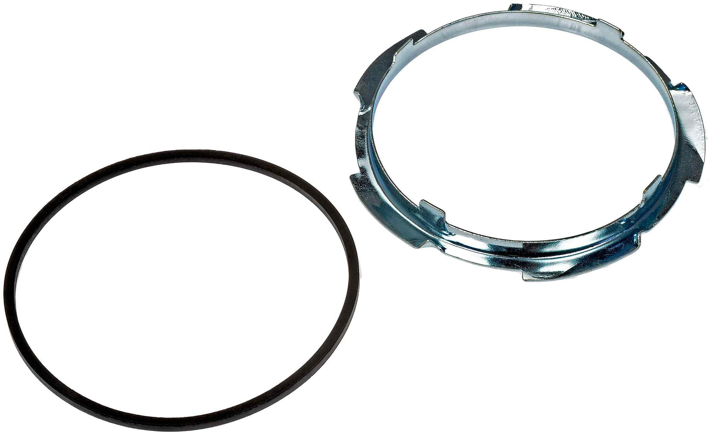 Dorman - OE Solutions Fuel Tank Steel with Trustworthy Design for 1998-2000 Ford 576-121