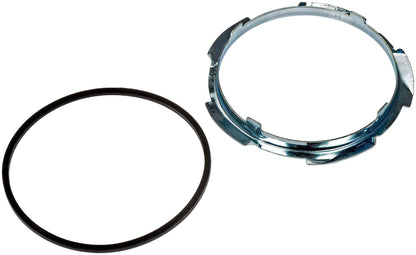 Dorman - OE Solutions Fuel Tank Steel with Trustworthy Design for 1998-2000 Ford 576-121