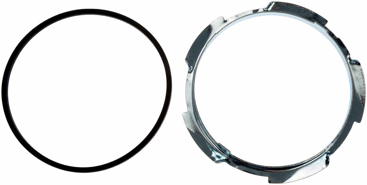 Dorman - OE Solutions Fuel Tank Steel with Trustworthy Design for 1998-2000 Ford 576-121