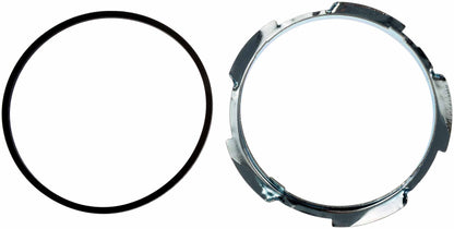 Dorman - OE Solutions Fuel Tank Steel with Trustworthy Design for 1998-2000 Ford 576-121
