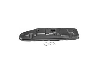Dorman Steel Fuel Tank