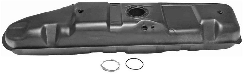 Dorman Steel Fuel Tank