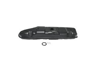 Dorman - OE Solutions Fuel Tank Steel with Trustworthy Design for 1997-2003 Ford 576-143