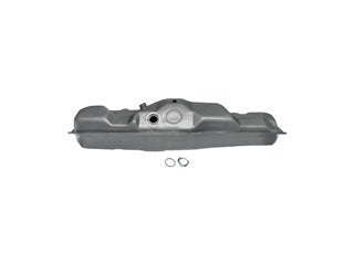 Dorman Fuel Tank Steel with Durable Design for 1980-1984 Ford F-100/F-150/F-250/F-350 576-144