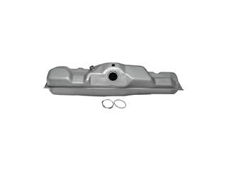 Dorman Steel Fuel Tank