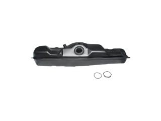 Dorman Steel Fuel Tank