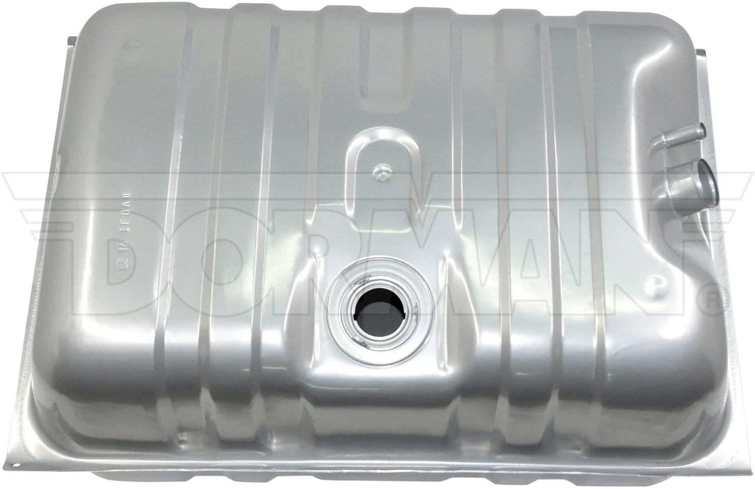 Dorman - OE Solutions FUEL TANK 576-152