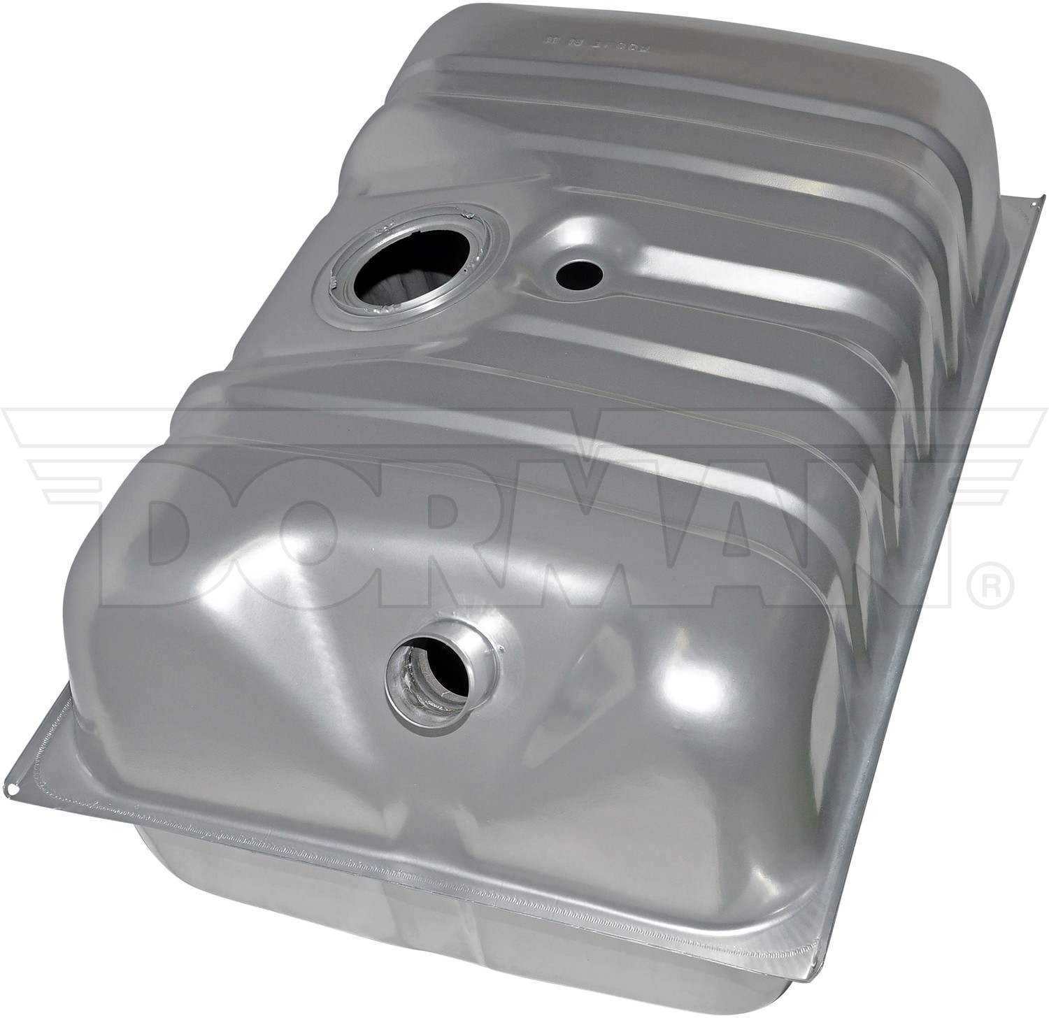 Dorman Steel Fuel Tank