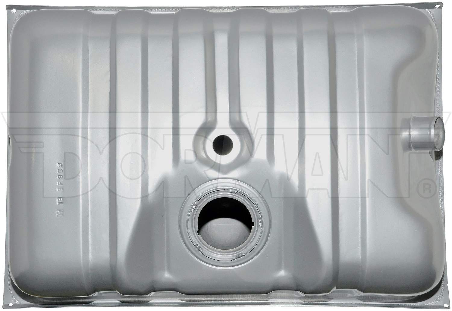 Dorman Steel Fuel Tank