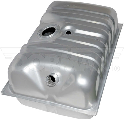 Dorman - OE Solutions Fuel Tank Steel for 1985-1996 Ford Bronco 576-155