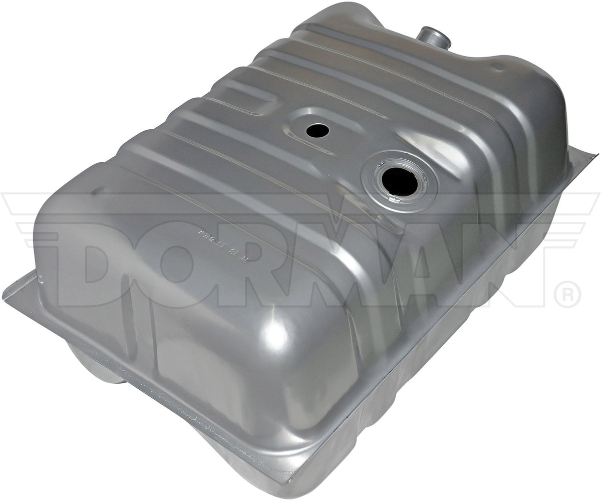 Dorman - OE Solutions Fuel Tank Steel with Trustworthy Design for 1989-87 Ford Bronco 576-156