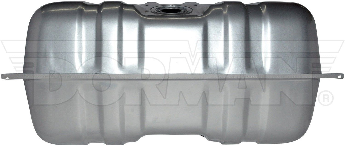 Dorman - OE Solutions Fuel Tank Steel with Trustworthy Design for 1989-87 Ford Bronco 576-156